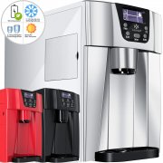 Kesser Eisw&uuml;rfelmaschine Ice Maker 100W 12 kg 24 h