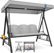 KESSER Hollywoodschaukel f&uuml;r 181,80&euro; bei Amazon