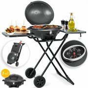 KESSER KE15227 2in1 Elektrogrill