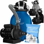 KESSER KE15274 Pool Sandfilteranlage