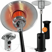 KESSER KE15803 Gas Heizpilz Terrassenheizstrahler