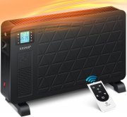 KESSER Konvektor Premium 3 mobiles Heizger&auml;t mit Fernbedienung