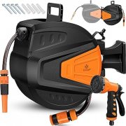 KESSER&reg; Schlauchtrommel 20m + 2m f&uuml;r nur 54,80&euro;