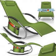KESSER&reg; Schwungliege f&uuml;r den Garten f&uuml;r nur 39,80&euro;