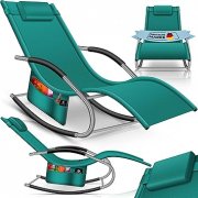 Kesser Relaxliege f&uuml;r den Garten f&uuml;r unter 40&euro;