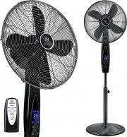 KESSER Standventilator Metall mit Fernbedienung und APP Funktion