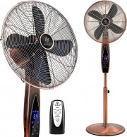 KESSER Standventilator mit Fernbedienung und APP Funktion