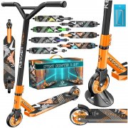 KESSER Stunt Scooter X-Limit f&uuml;r nur 39,80&euro; bei Amazon