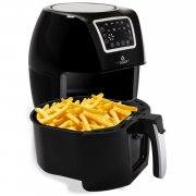 Kesser XXL 5,5 L Hei&szlig;luft Friteuse