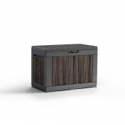 Keter Gartentruhe KENTWOOD 190L f&uuml;r nur 46,20&euro; bei Amazon