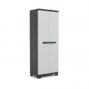 Keter Kunststoffschrank (hoch) f&uuml;r 74,95&euro; bei Amazon