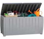 Keter Novel 340 Liter Aufbewahrungsbox