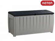 Keter Novel Aufbewahrungsbox 340 l