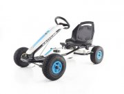 KETTLER Kettcar Dakar Air