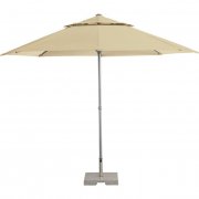 Kettler Mittelmastschirm Easy-Lift 330cm f&uuml;r 129,99&euro; statt 148,99&euro;