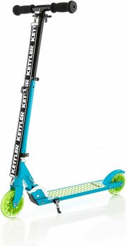 Kettler Zero 5 Kinder Cityroller