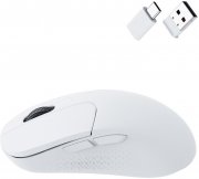 Keychron M3 Mini Wireless Funk und Bluetooth Gaming-Maus