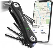KeySmart iPro Schl&uuml;sselanh&auml;nger Schl&uuml;sselfinder mit GPS-Tracking- und Locator-Technologie