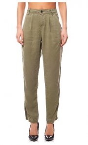 khujo Damen-Stoffhose f&uuml;r 19,99&euro; (statt 25&euro;)