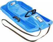 KHW Lenkschlitten Snow Fox Iceblue