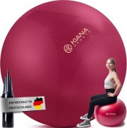 KIANA SPORTS Gymnastikball f&uuml;r nur 14,95&euro;