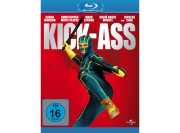 Kick-Ass Blu-ray @dodax.de 4,51&euro;