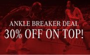 KICKZ.com &ndash; 30% auf Last Sizes. Boxfresh Schuhe f&uuml;r 19,59&euro;, Tank-Tops ab 4,90&euro;, T-Shirts ab 6,30&euro;