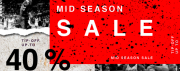 Kickz Sale mit bis zu 40% Rabatt