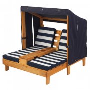 Kid Kraft Doppelte Chaiselongue bei Babymarkt.de f&uuml;r 89,99&euro; statt 104,99&euro;