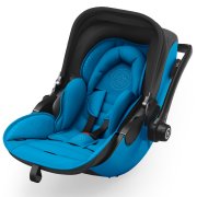 Kiddy Babyschale Evoluna i-Size 2 inklusive Isofix Base 2 Summer Blue f&uuml;r 299,99&euro; statt 343&euro;