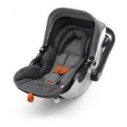  Kiddy Babyschale Evoluna i-Size inklusive f&uuml;r 249,99&euro; statt 294,95&euro;