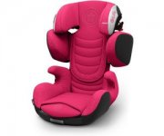 Kiddy Kindersitz Cruiserfix 3 Berry Pink f&uuml;r 139,99&euro; statt 169&euro;