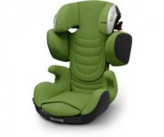  Kiddy Kindersitz Cruiserfix 3 Cactus Green f&uuml;r 129,99&euro;statt 149&euro;