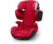 Kiddy Kindersitz Cruiserfix 3 Chili Red f&uuml;r 129,99&euro; statt 152,71&euro;