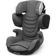  Kiddy Kindersitz Cruiserfix 3 Grey Melange Icy f&uuml;r 209,99&euro; statt 258,99&euro;