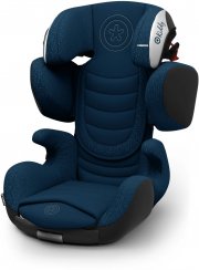Kiddy Kindersitz Cruiserfix 3 Mountain Blue f&uuml;r 143,99&euro; statt 199&euro;