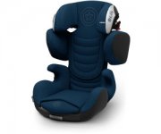 Kiddy Kindersitz Cruiserfix 3 Mountain Blue f&uuml;r 209,99&euro; statt 247,04&euro;