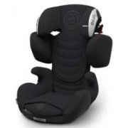 Kiddy Kindersitz Cruiserfix 3 Mystic Black f&uuml;r 139,99&euro; statt 177,50&euro;