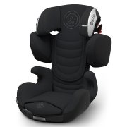  Kiddy Kindersitz Cruiserfix 3 Mystic Black f&uuml;r 139,99e statt 159,08&euro;