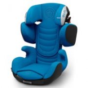  Kiddy Kindersitz Cruiserfix 3 Summer Blue f&uuml;r 139,99&euro; statt 156,35&euro;