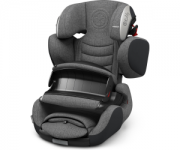  Kiddy Kindersitz Guardianfix 3 Grey Melange f&uuml;r 199,99 &euro; statt 230,50&euro;