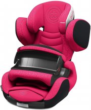 Kiddy Kindersitz Phoenixfix 3 Berry Pink