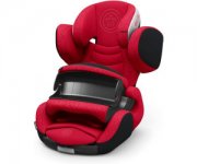  Kiddy Kindersitz Phoenixfix 3 Chili Red f&uuml;r 159,99&euro; statt 175&euro;