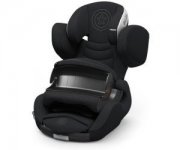 Kiddy Kindersitz Phoenixfix 3 Mystic Black f&uuml;r 139,99&euro; statt 197,24&euro;