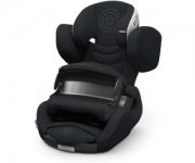 Kiddy Kindersitz Phoenixfix 3 Mystic Black f&uuml;r 159,99&euro; statt 180&euro;