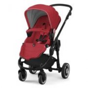  Kiddy Kinderwagen Evoglide 1 Ruby red f&uuml;r 236,99&euro; statt 282,49&euro;