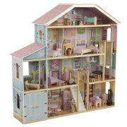 Kidkraft&reg; Puppenhaus Grand View Mansion f&uuml;r 159,99&euro; statt 192,94&euro;