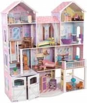 Kidkraft Puppenhaus Landgut