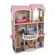 KidKraft Puppenhaus "Magnolia Mansion" f&uuml;r 115,17&euro; inkl. Versand