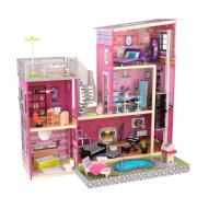 Kidkraft&reg; Puppenhaus Uptown